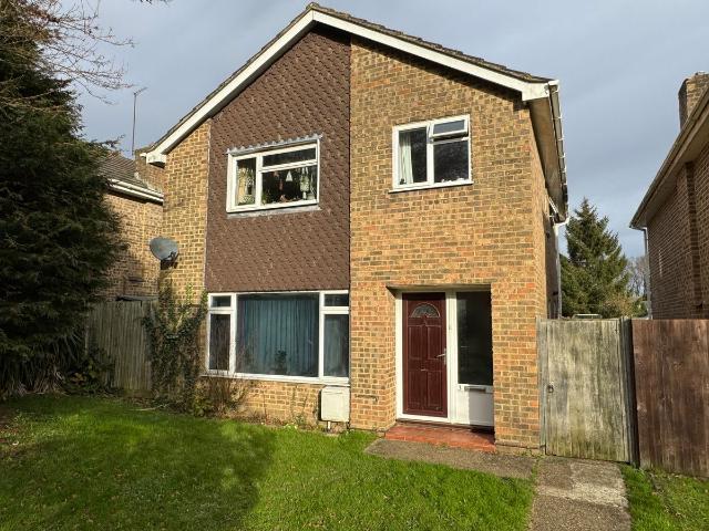 Cranborne Walk, Canterbury CT2, 5 bed detached house to rent, £2,300 pcm | PrimeLocation
