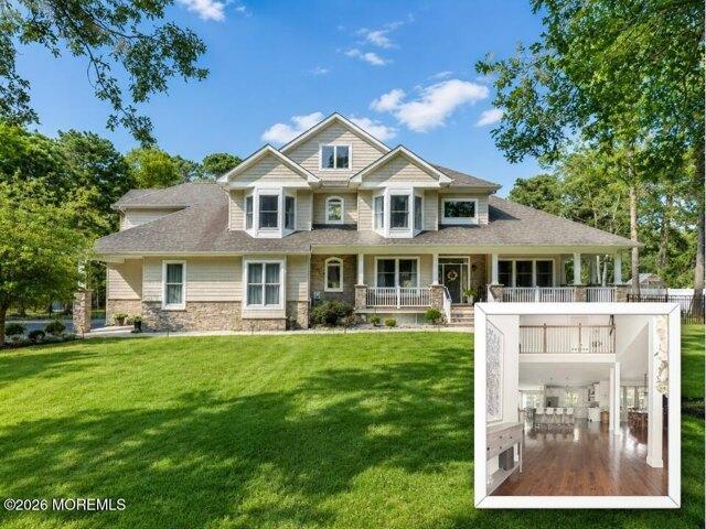 Cranberry Harvest Ct, Jackson, Home For Sale