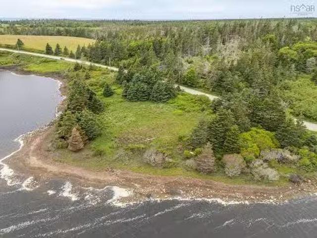 Cranberry Head Road, Pembroke, NS, B5A 5H3 vacant land for s.