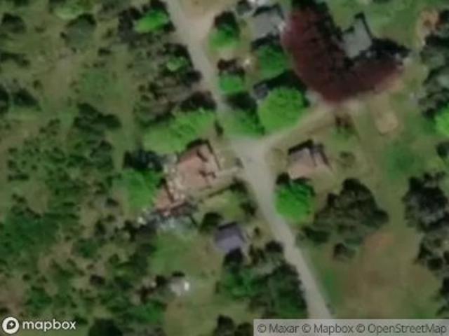 Cranberry Rd