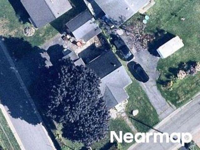 Cranberry Rd