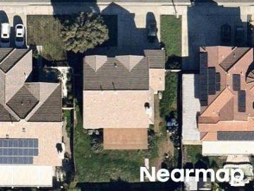 Romoland, Riverside County, California, USA