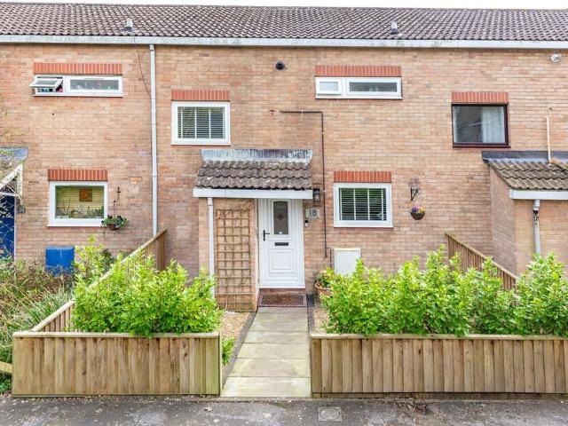 Cranberry Walk, Bristol City, Bristol BS9, 2 bed terraced house to rent, £1,500 pcm | PrimeLocation
