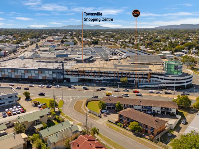 Cranbrook 8/153 Nathan Street