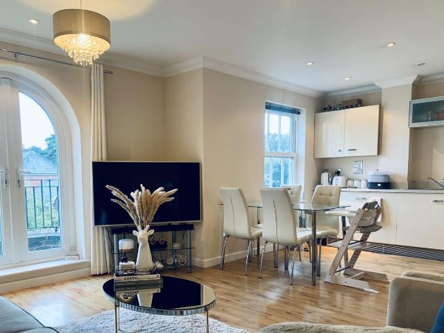 Cranbrook Court, Croham Road, South Croydon, Surrey CR2, 2 bed flat to rent, £1,800 pcm | PrimeLocation