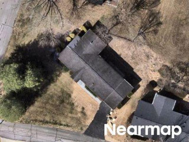 Cranbrook Cir