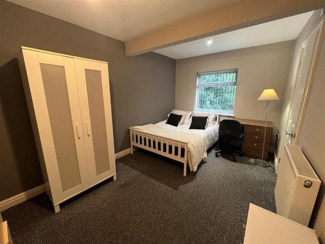 Cranbrook Avenue, Hull 1 bed in a house share to rent £542 pcm £125 pw
