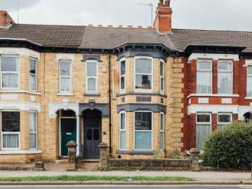 Cranbrook Avenue, Hull HU6, 6 bed shared accommodation to rent, £477 pppm | PrimeLocation