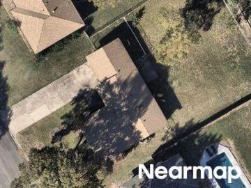 Cranbrook Dr