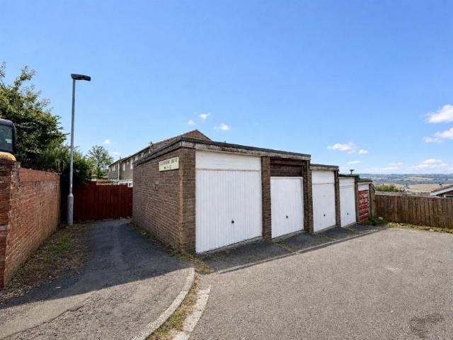 Cranbrook Drive, Prudhoe, Prudhoe, Northumberland, Garage