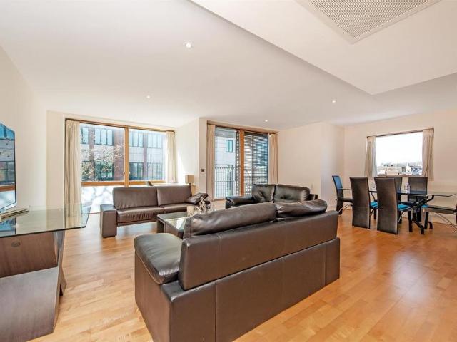 Cranbrook House, 84 Horseferry Road. 3 bed apartment to rent £5,417 pcm £1,250 pw