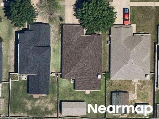 Cranbrook Ln