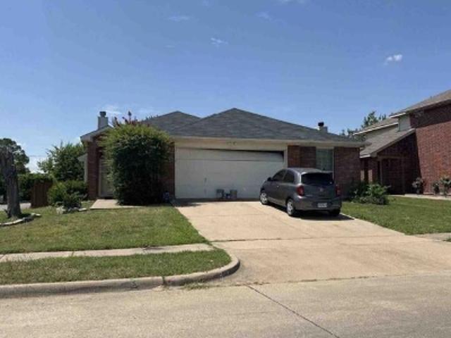 Cranbrook Ln