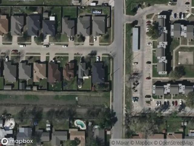 Cranbrook Ln