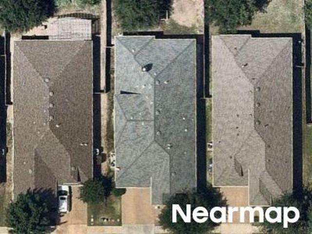 Cranbrook Ln