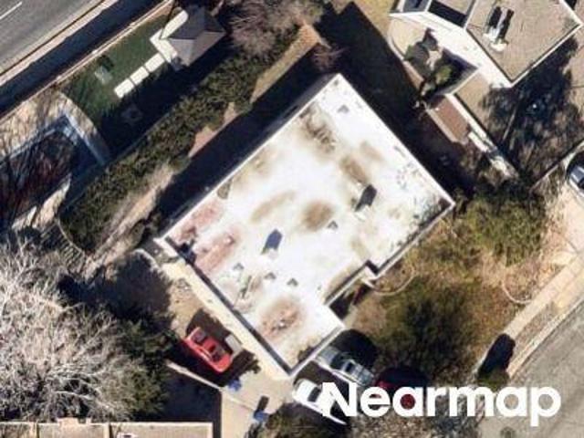Cranbrook St NE