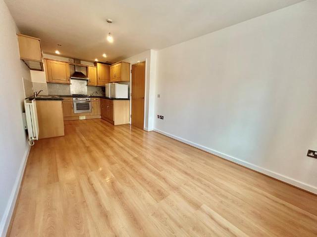 Cranbrook Street, NOTTINGHAM 1 bed apartment to rent £795 pcm £183 pw