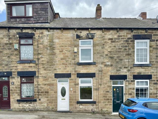 Cranbrook Street, Barnsley S70, 2 bed terraced house to rent, £750 pcm | PrimeLocation