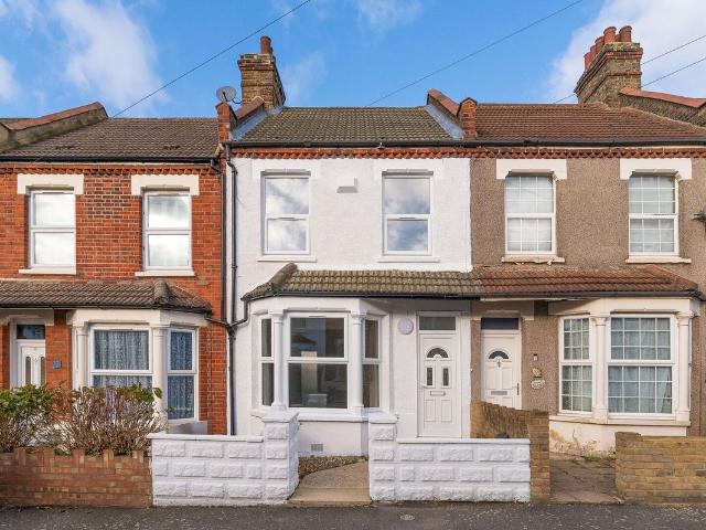 Cranbrook Road, Thornton Heath CR7, 3 bed terraced house to rent, £2,500 pcm | PrimeLocation
