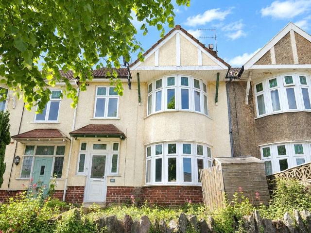 Cranbrook Road, Bristol BS6, 4 bed terraced house to rent, £2,800 pcm | PrimeLocation