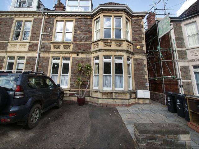 Cranbrook Road Gdn, Garden Flat, Redland, Bristol BS6, 1 bed flat to rent, £1,250 pcm | PrimeLocation