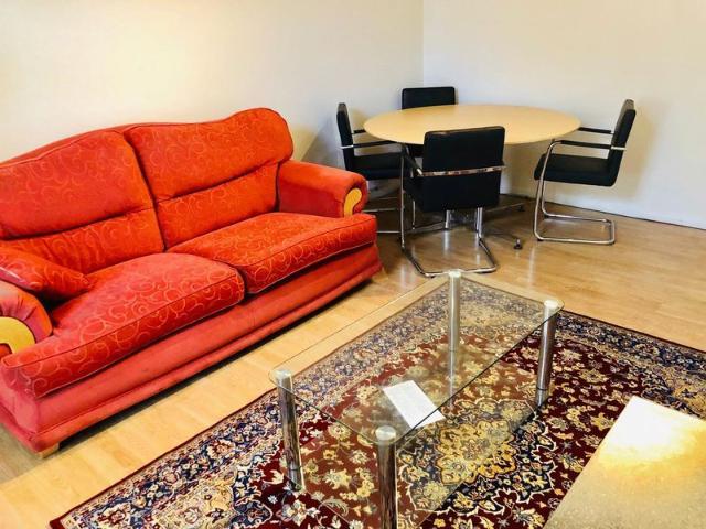 Cranbrook Road, Ilford IG1, 1 bed flat to rent, £1,500 pcm | PrimeLocation