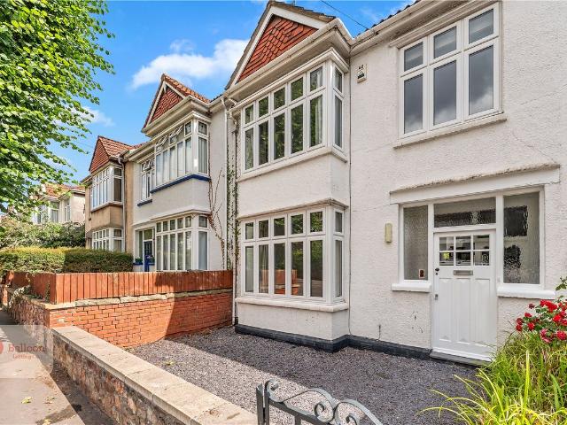 Cranbrook Road, Redland, Bristol, Bristol BS6, 7 bed terraced house to rent, £5,600 pcm | PrimeLocation