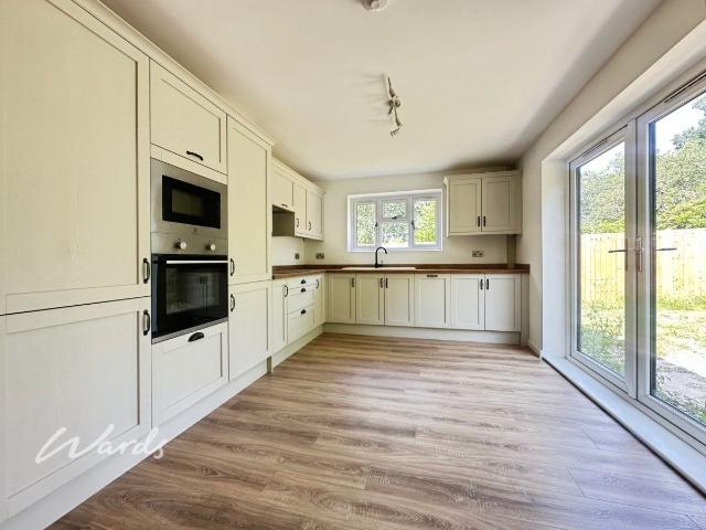 Cranbrook Road, Staplehurst, Tonbridge TN12, 3 bed semi detached house to rent, £1,600 pcm | PrimeLocation