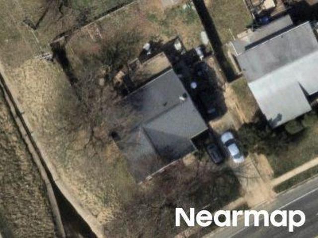 Cranbrook Rd