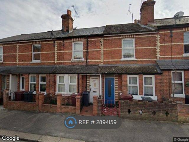 Cranbury Road, Reading RG30, 3 bed terraced house to rent, £1,400 pcm | PrimeLocation