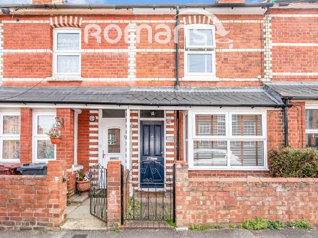Cranbury Road, Reading RG30, 3 bed terraced house to rent, £1,700 pcm | PrimeLocation