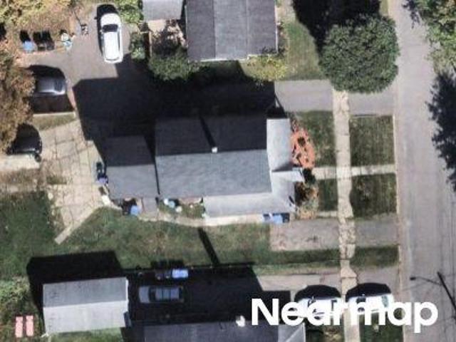Crandall St