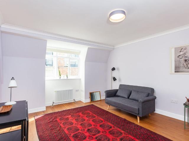 Crane Court, London EC4A, Studio to rent, £1,850 pcm | PrimeLocation