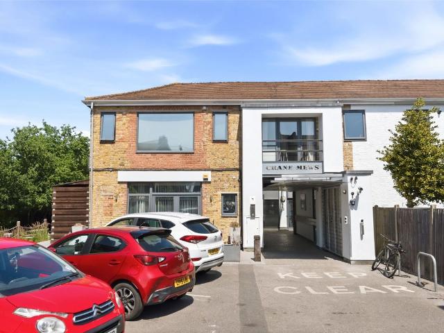 Crane Mews, Twickenham TW2, 2 bed detached house to rent, £2,800 pcm | PrimeLocation
