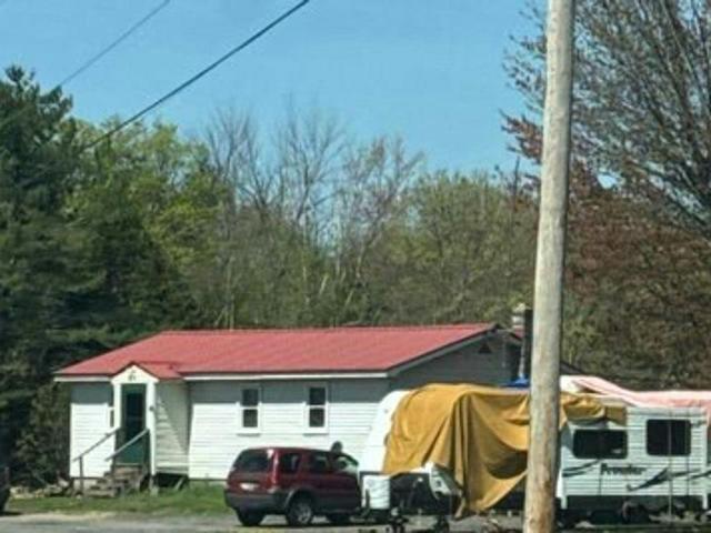 Crane Rd