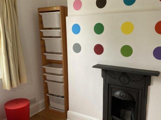 Crane Road 1 bed in a house share to rent £850 pcm £196 pw