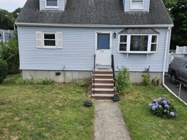 Crane St, Dedham, Home For Sale