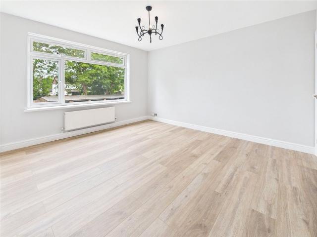Cranemead Court, Whitton Road, Twickenham, TW1