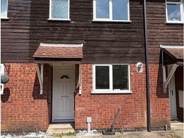 Cranemore, Peterborough PE4, 2 bed terraced house to rent, £925 pcm | PrimeLocation