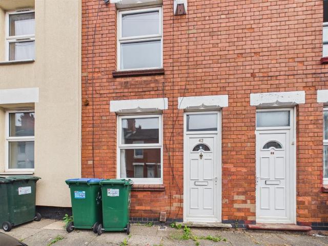 Craners Road, Coventry CV1, 2 bed terraced house to rent, £875 pcm | PrimeLocation