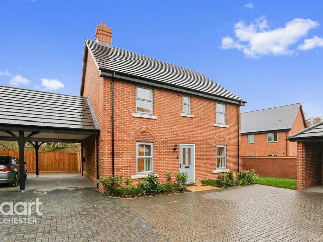 Cranesbill Close, Colchester 1 bed in a house share to rent £650 pcm £150 pw