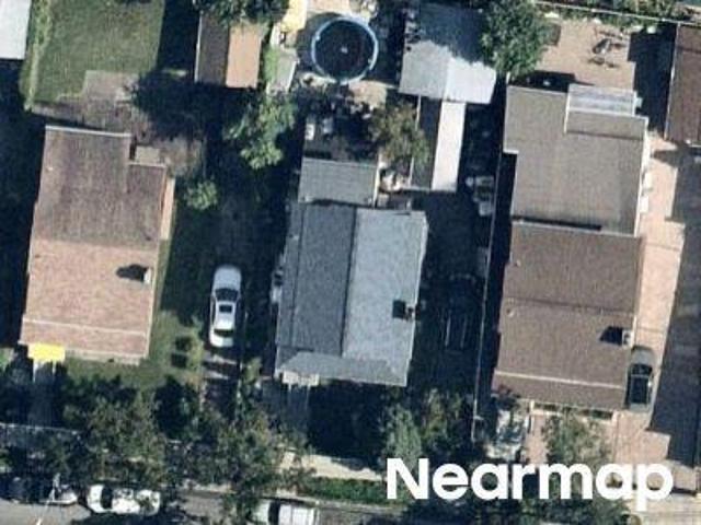 Cranford Ave
