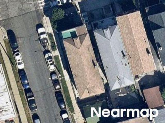 Cranford Ave