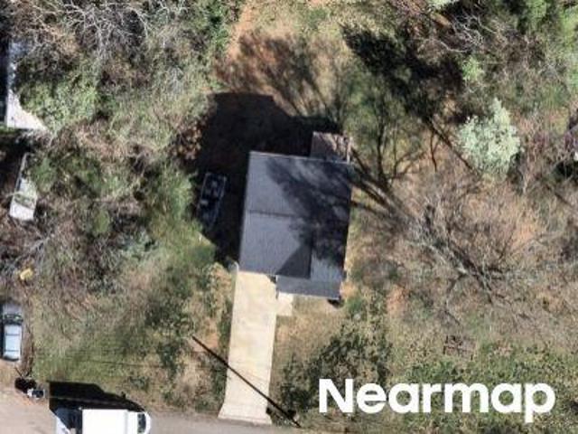 Cranford Dr