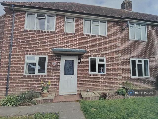Cranford Road, Petersfield, GU32 1 bed in a flat share to rent £675 pcm £156 pw