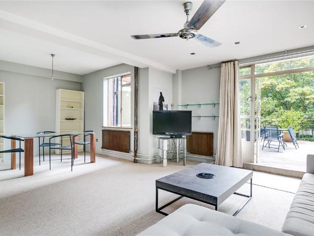 Cranfield House, Fitzrovia, London WC1B, 2 bed flat to rent, £4,000 pcm | PrimeLocation