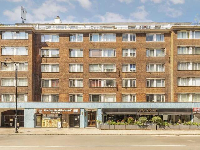 Cranfield House, Fitzrovia WC1B 2 bed flat to rent £4,000 pcm £923 pw