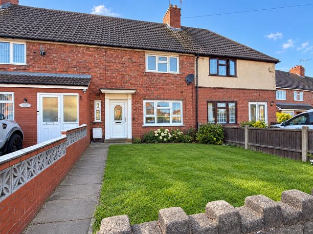 Crankhall Lane, Wednesbury WS10, 3 bed terraced house to rent, £1,200 pcm | PrimeLocation