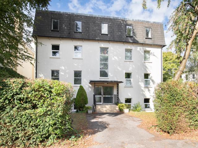 Cranham Road, Cheltenham GL52 6BQ Elliot Oliver