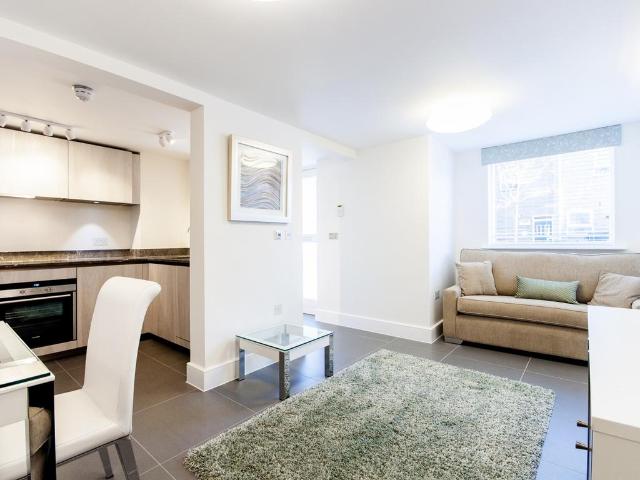 Cranham Street, Oxford 1 bed apartment to rent £1,950 pcm £450 pw